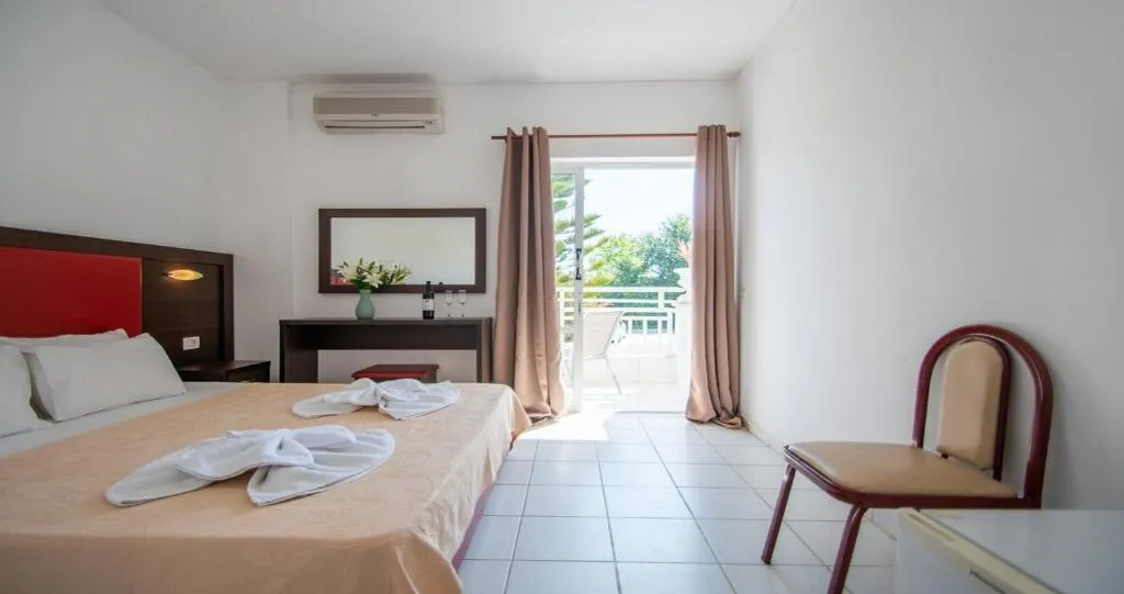 TWIN CLASSIC GARDEN VIEW Room, Ikaros, Zante