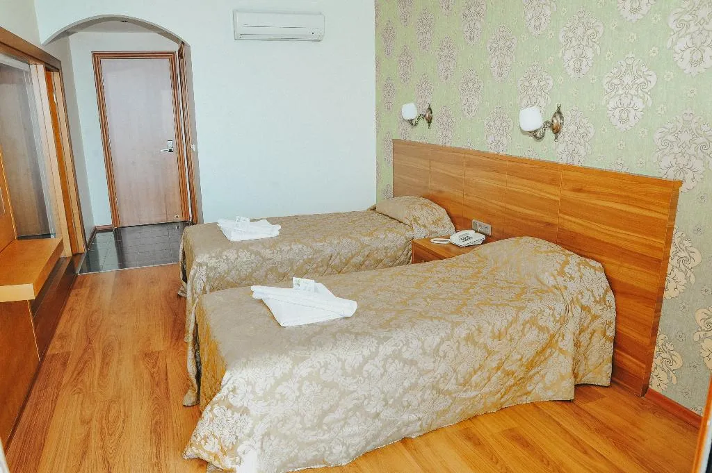 General view, Meril Hotel, Dalaman