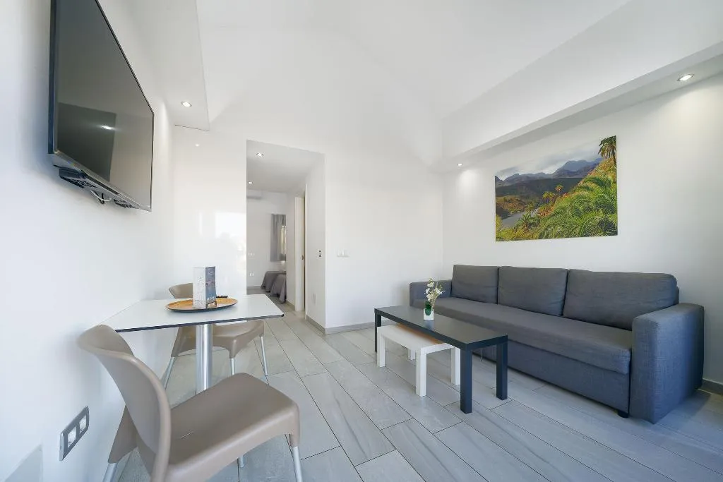Room, Maspalomas Lago, Gran Canaria