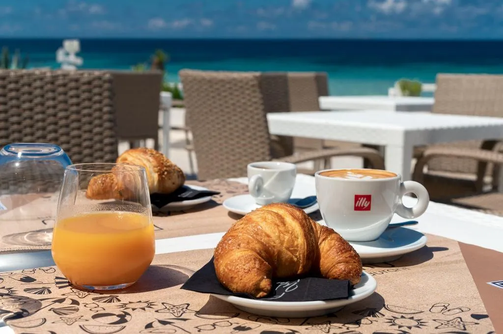 Bar, Hotel Maluentu - Sardegna, Cagliari