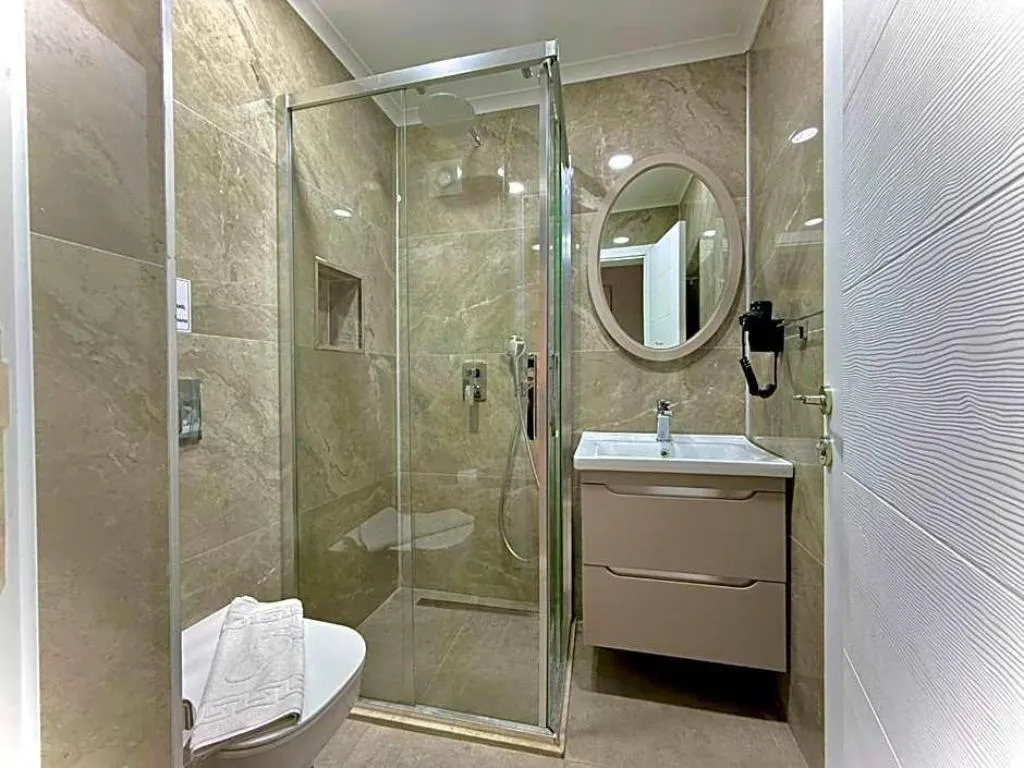 Room, Fidan Hotel, Dalaman