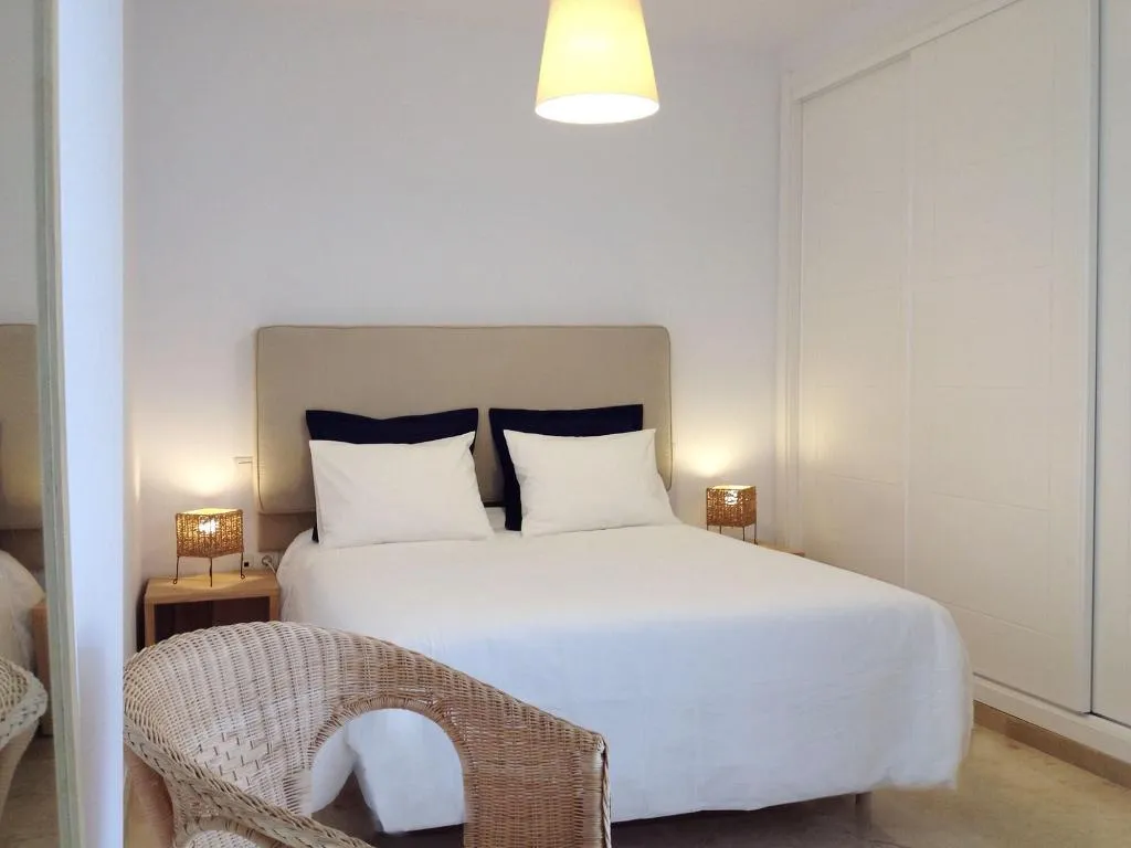 Room, Apartamentos Doña Carmen, Costa Del Sol