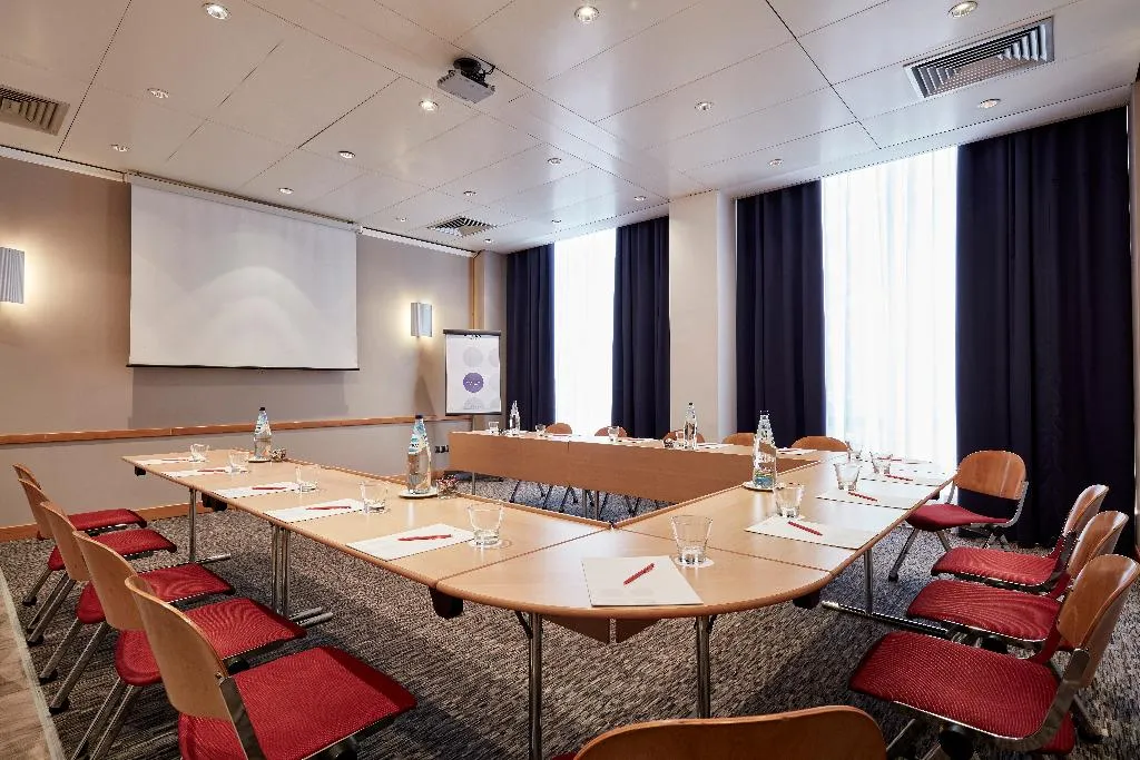 Conferences, Novotel Athenes, Athens