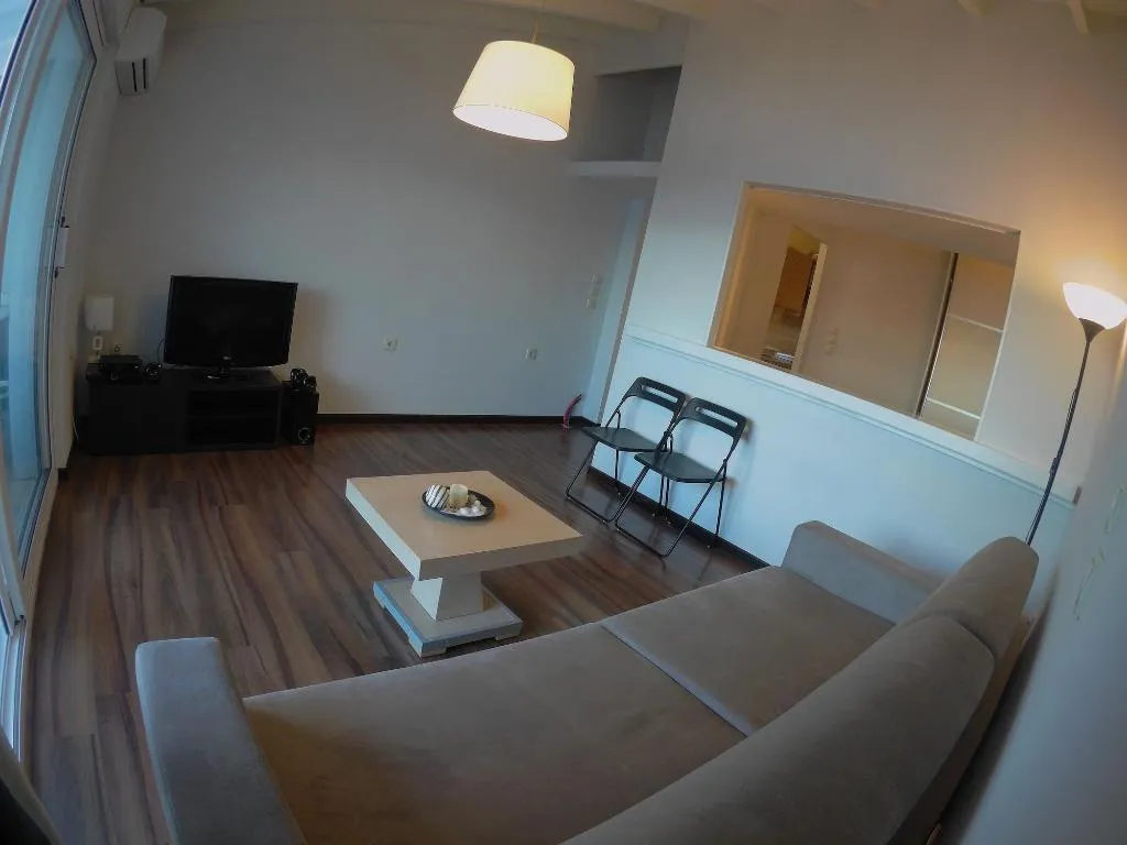 Room, Onar Corfu Aparts & Studios, Corfu