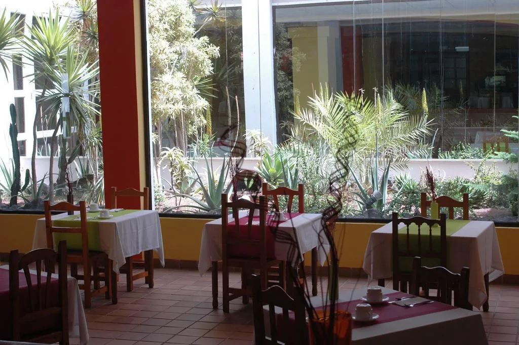 General view, La Casita, Fuerteventura
