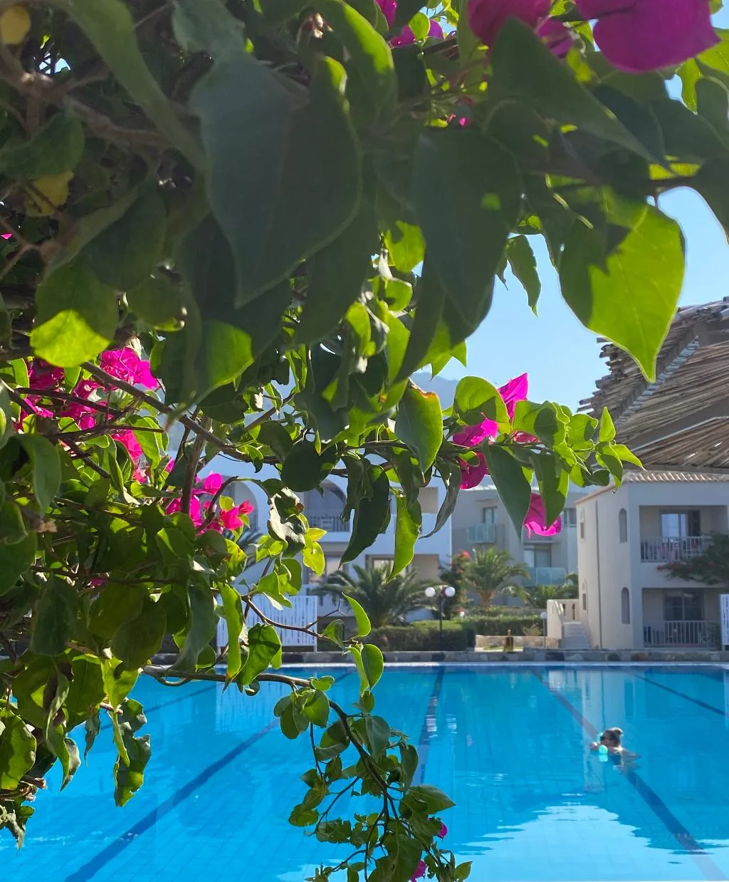 Pool, Akti Beach Club, Kos