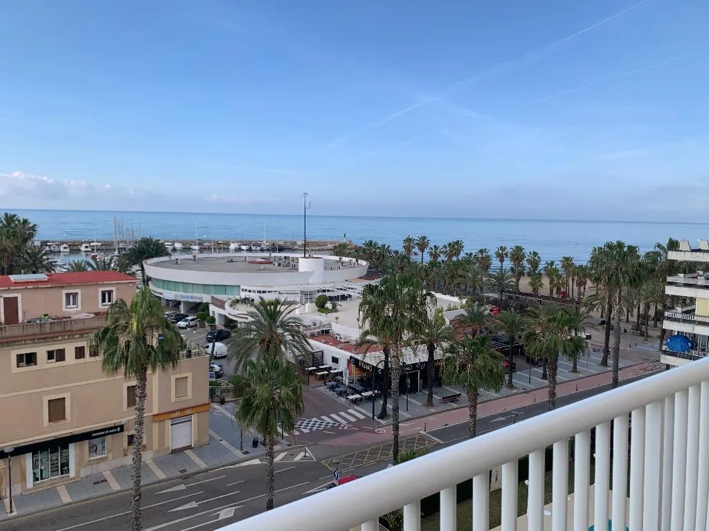 Double or Twin SEA VIEW Room, Planas, Costa Dorada