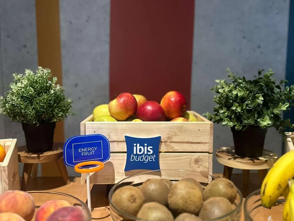 Restaurant, Ibis Budget Madrid Alcorcon Mostoles, Madrid