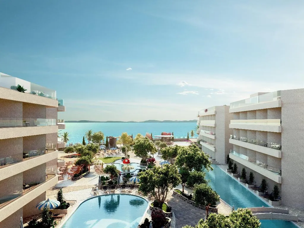 General view, Holiday Inn Resort Bodrum West Beach by IHG, Bodrum