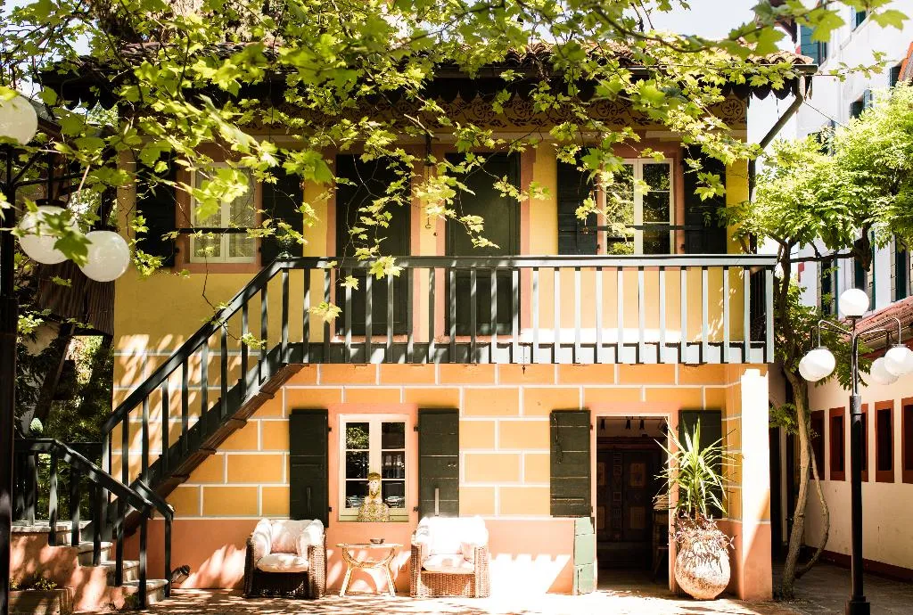 Conferences, Residenza d'Epoca Albergo Quattro Fontane, Venice