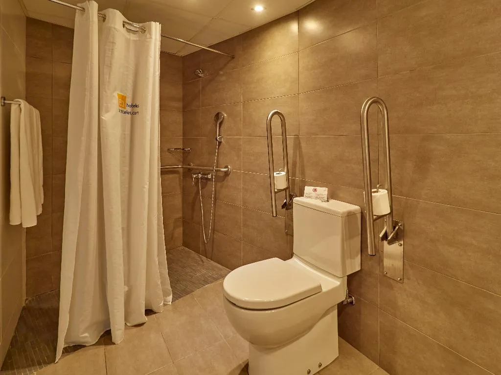 Room, BQ Augusta, Majorca