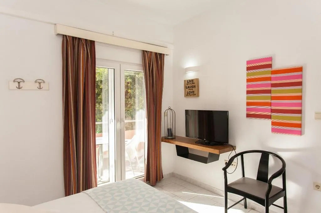 Room, Sea Side Apartments, Crete