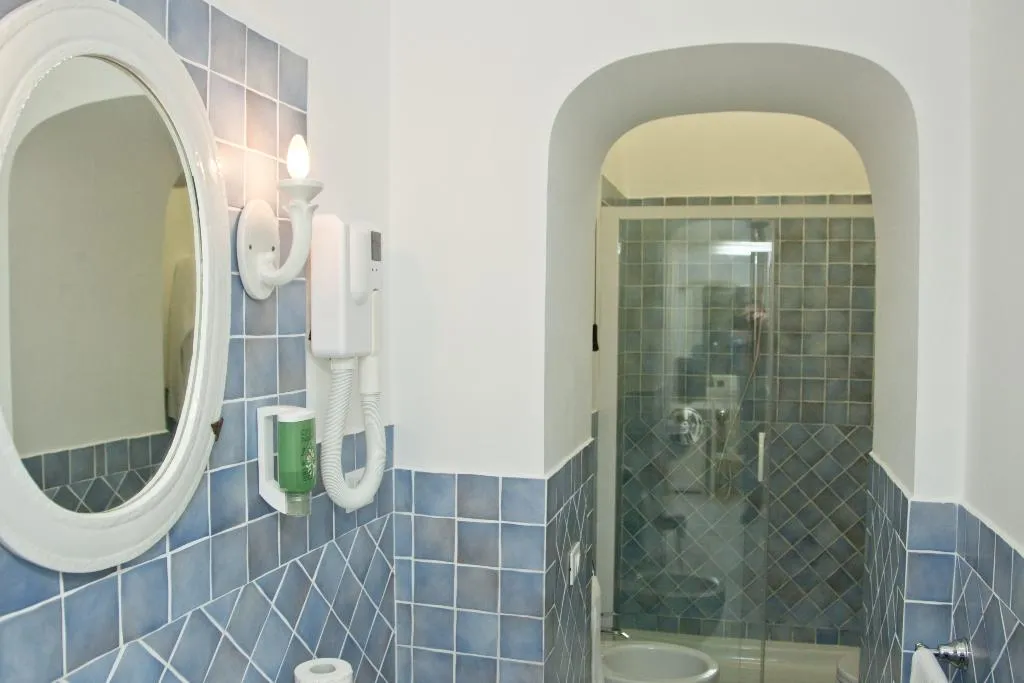 VILLA STANDARD Room, Maga Circe, Rome