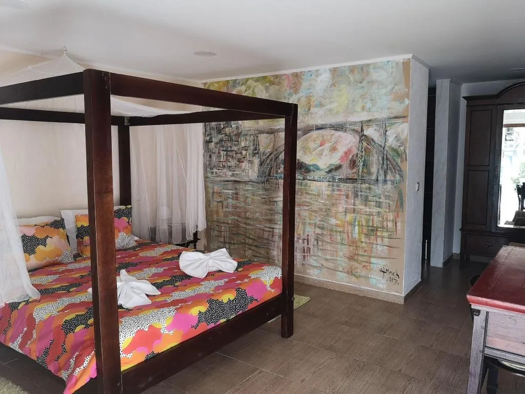 Room, Gojim Casa Rural, Porto