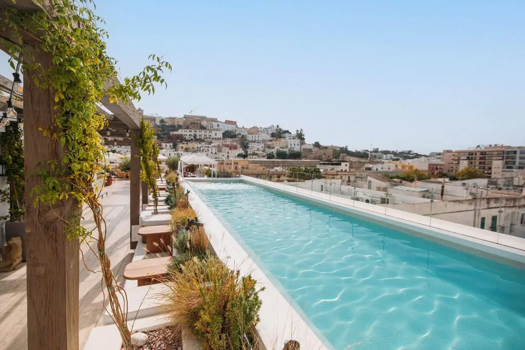 Sports and Entertainment, The Standard, Ibiza, Ibiza
