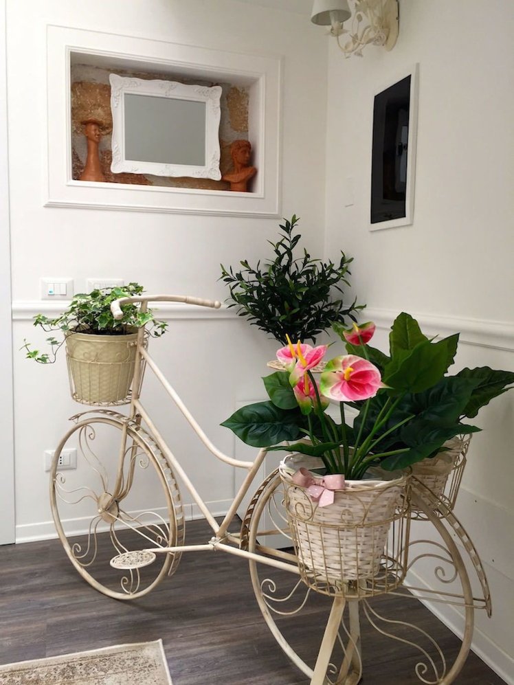 B&B TAM Casa Vacanze Cinisi Sicilia, Palermo