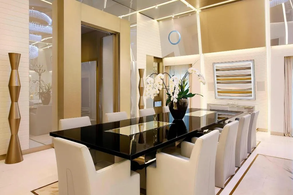 Room, Excelsior Hotel Gallia, a Luxury Collection Hotel, Milan