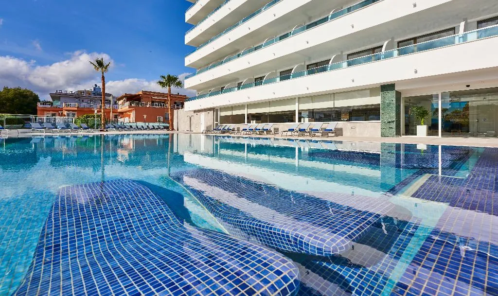 Pool, Globales Torrenova Adults Only +16, Majorca