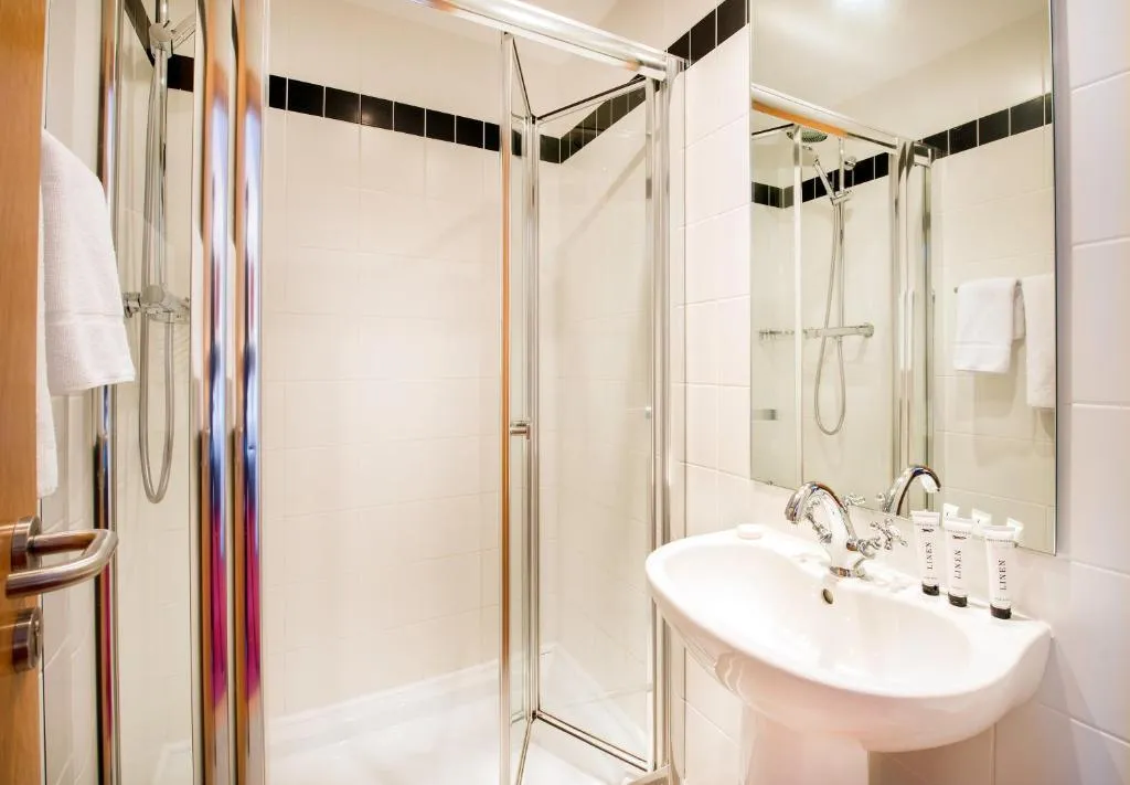DOUBLE DELUXE Room, The Cork International Hotel, Cork