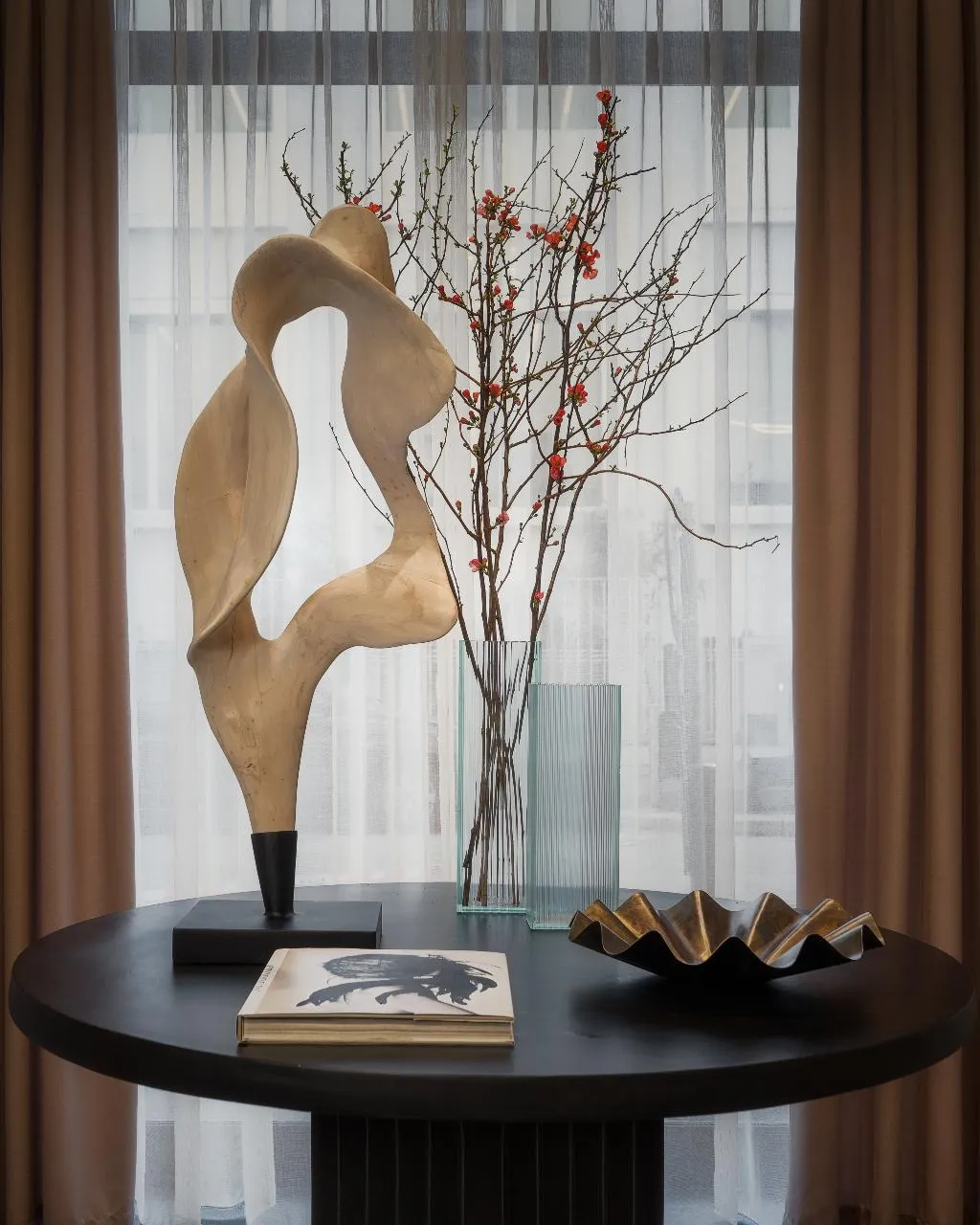 Lobby, Worldhotel Casati 18, Milan