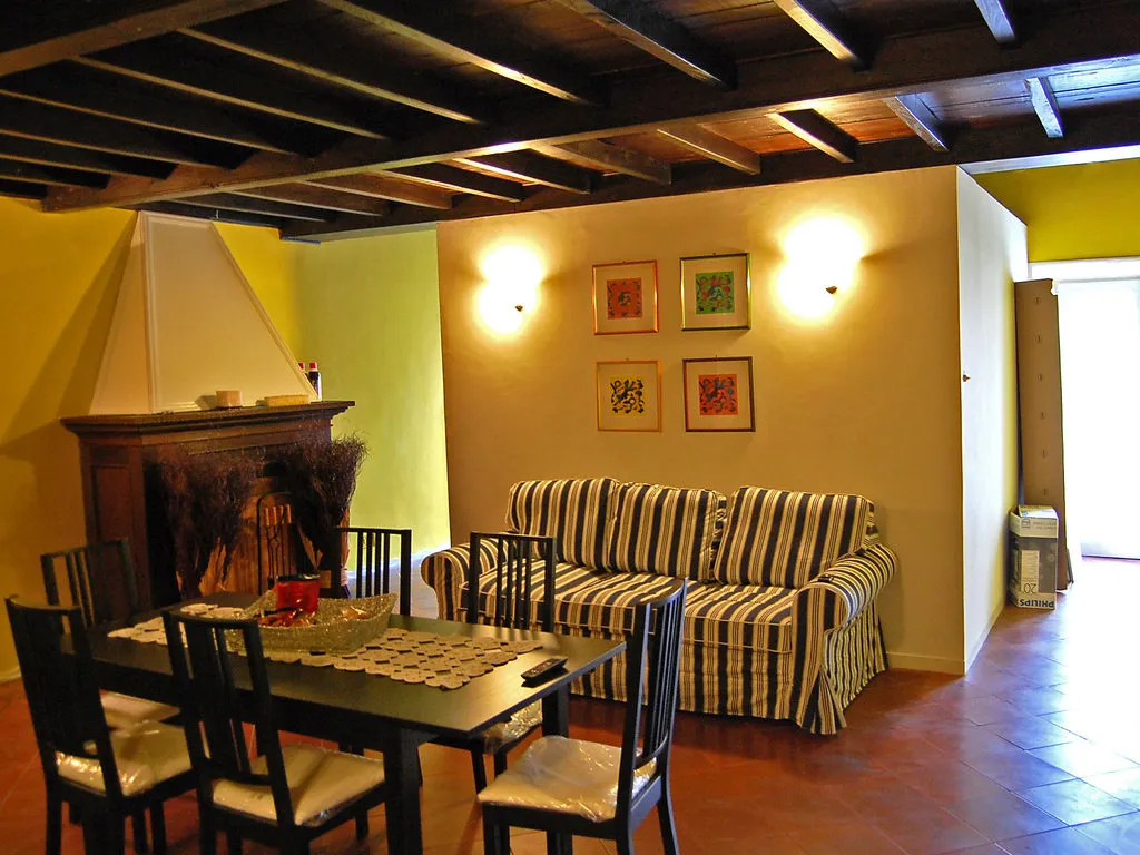 General view, Boutique Hotel Campo de Fiori, Rome