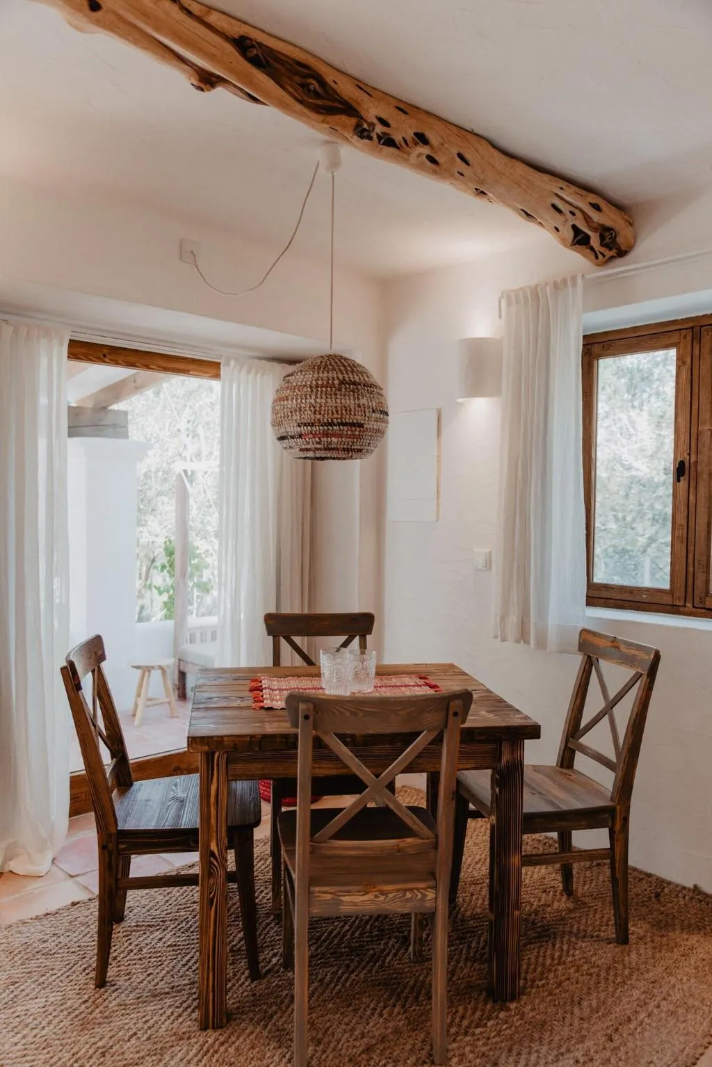 Room, Can Vistabella Boutique Resort, Ibiza