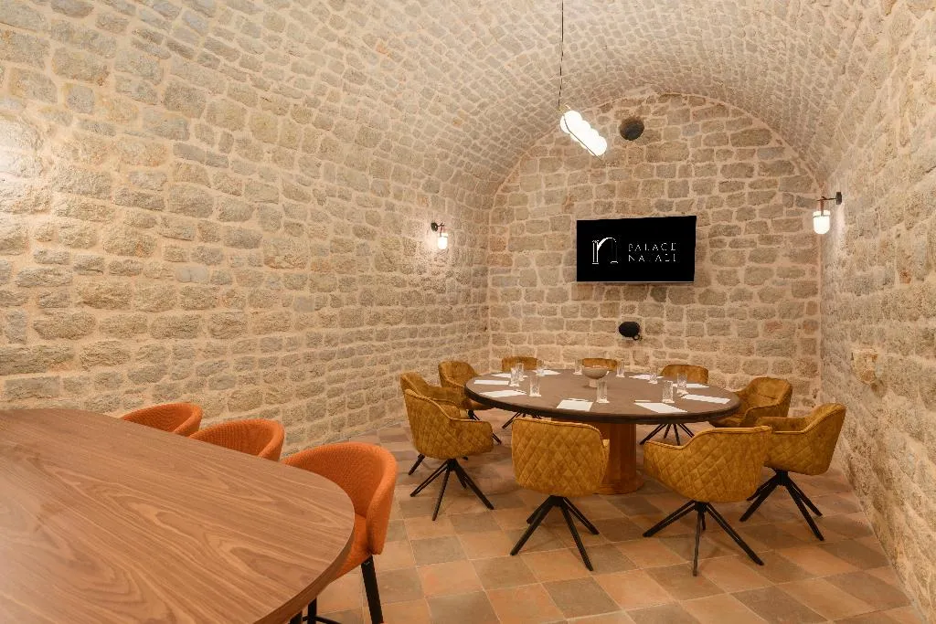 Conferences, Palace Natali, Dubrovnik