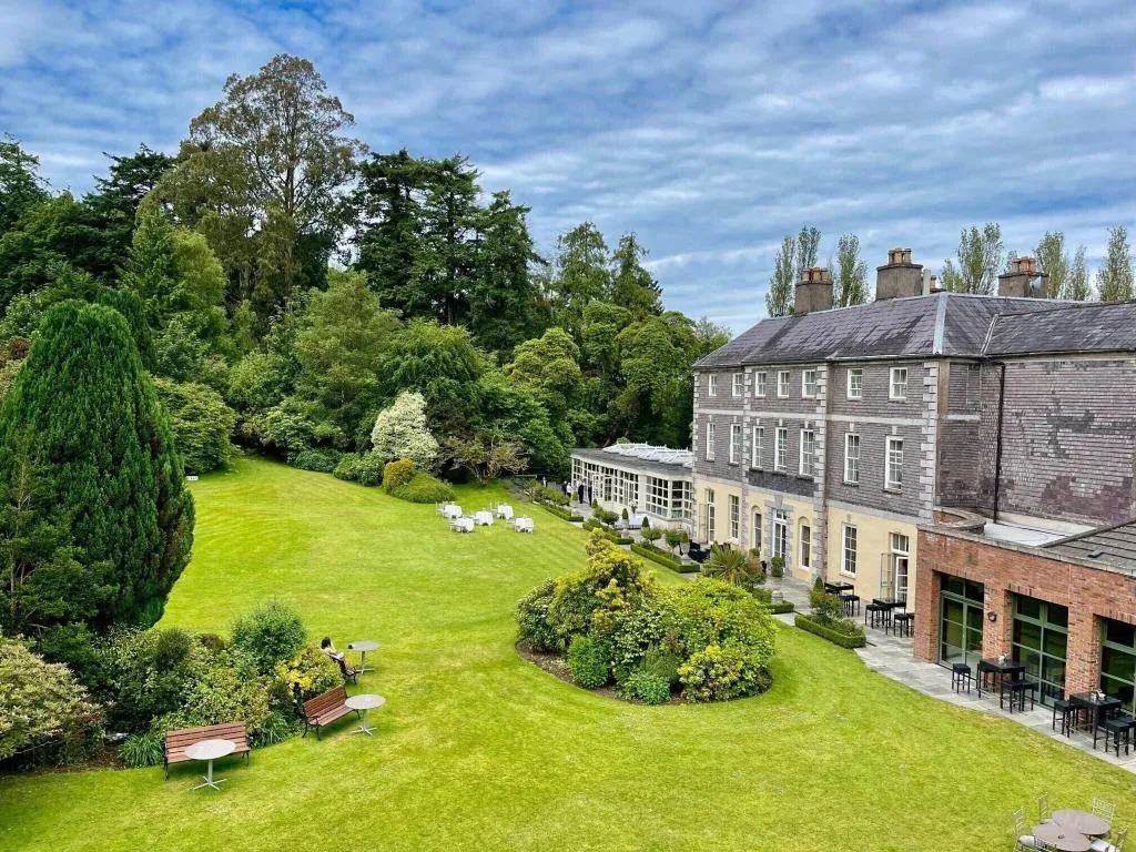 General view, Maryborough Hotel & Spa, Cork