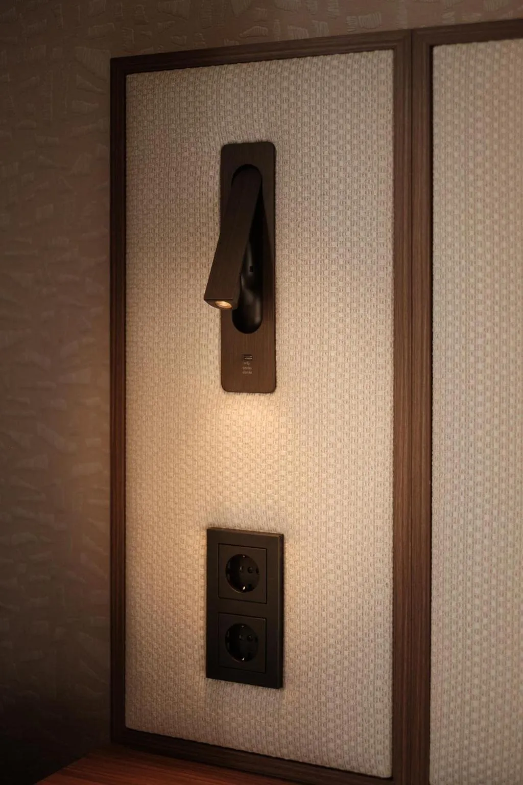 Room, Amsterdam Parklane, Amsterdam