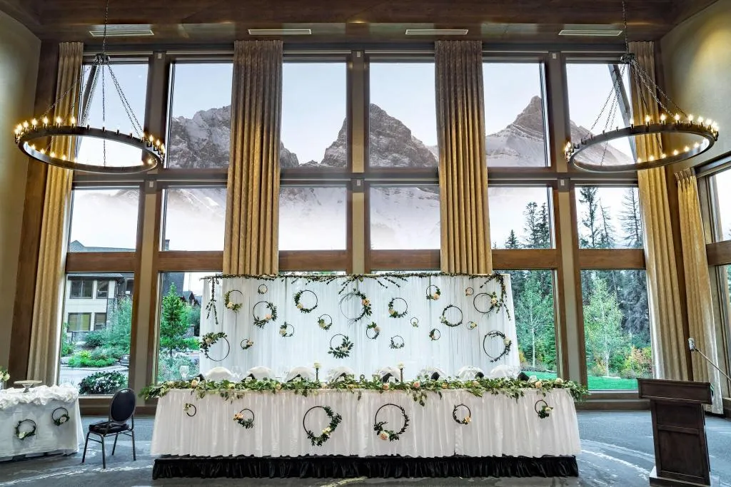 Conferences, The Malcolm Hotel, Calgary, Alberta