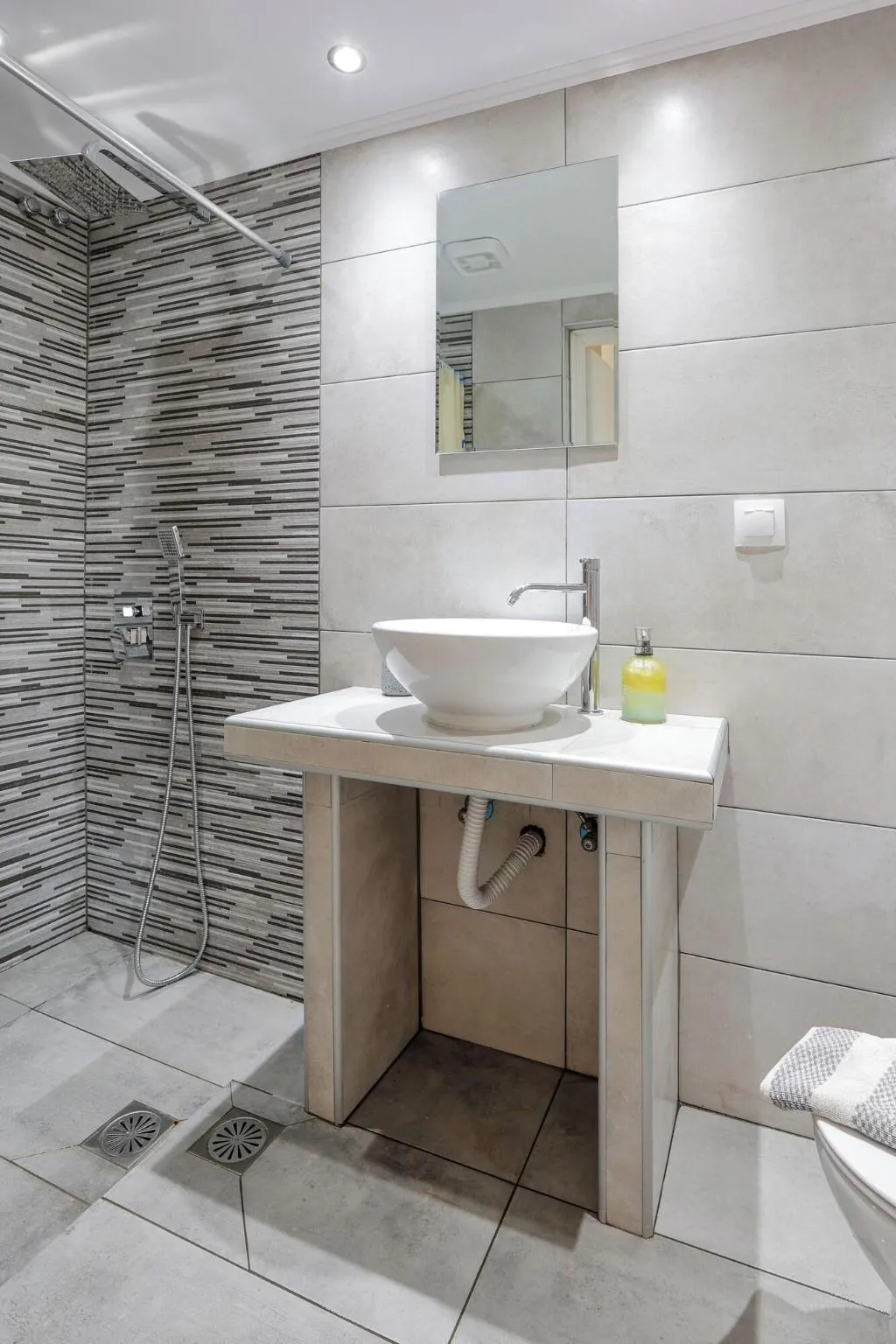 Room, Ballas Apartments, Kefallinia