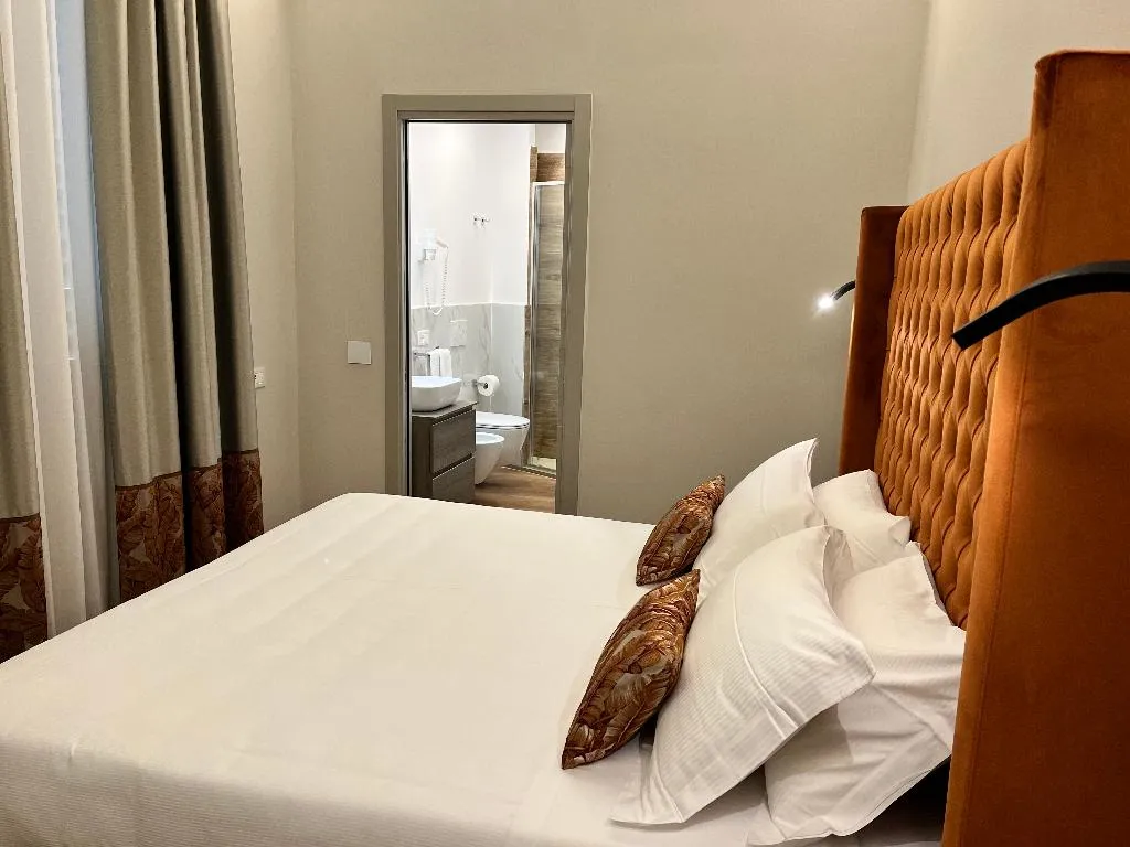 Double or Twin STANDARD Room, Corte dei Sogni Boutique Hotel & spa, Florence