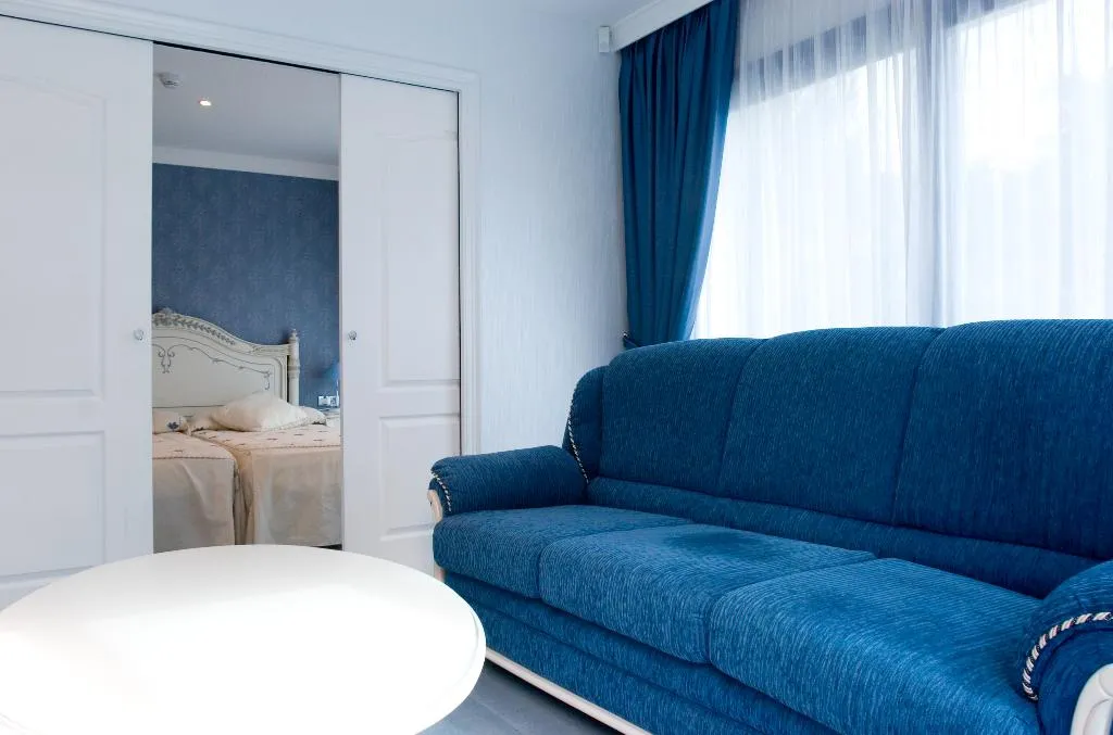 STUDIO SUPERIOR WITH TERRACE Room, Masd Mediterraneo, Barcelona