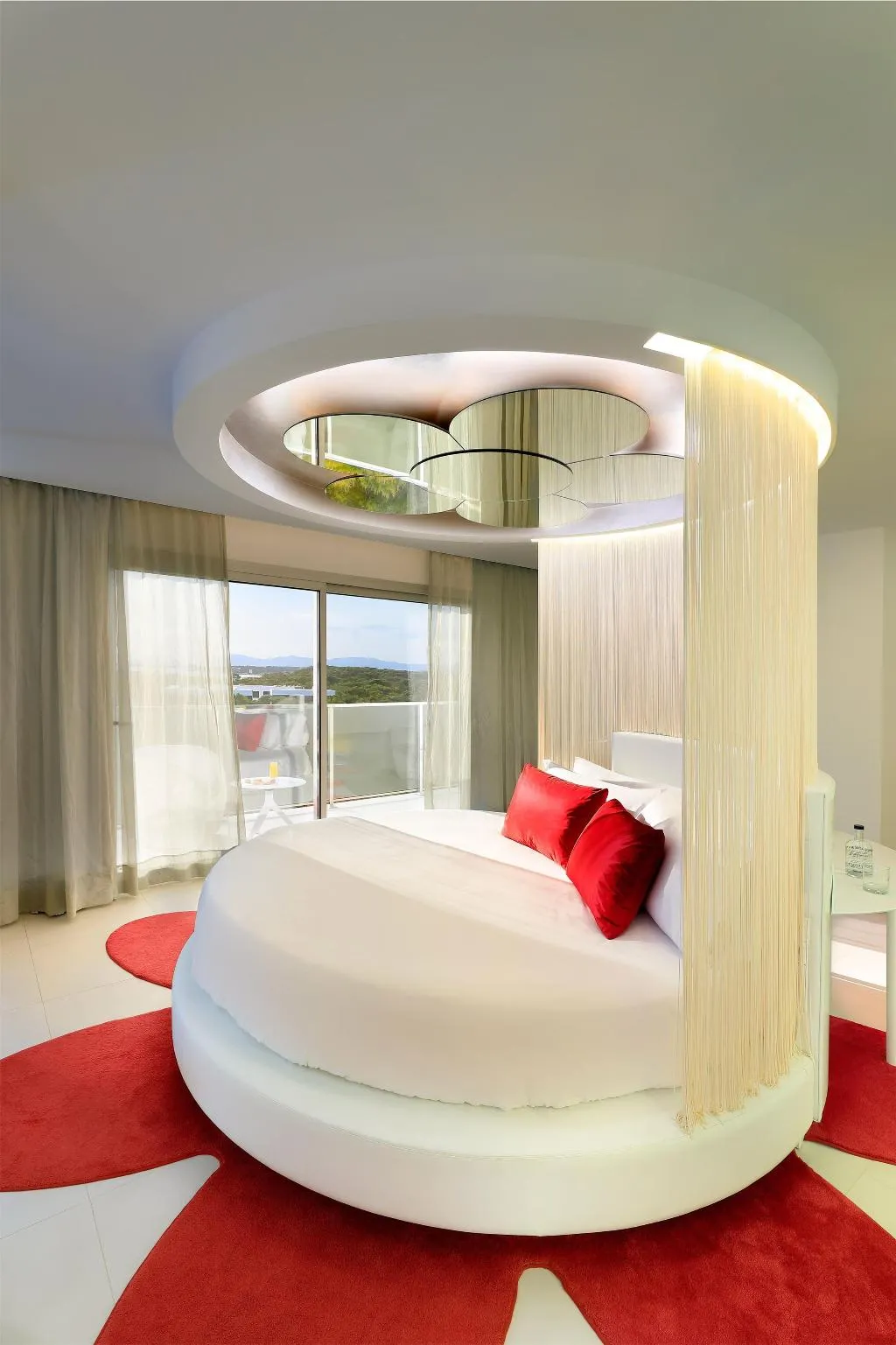 SUITE WITH VIEWS Room, Five Flowers Hotel Formentera Melia Collection, Ibiza