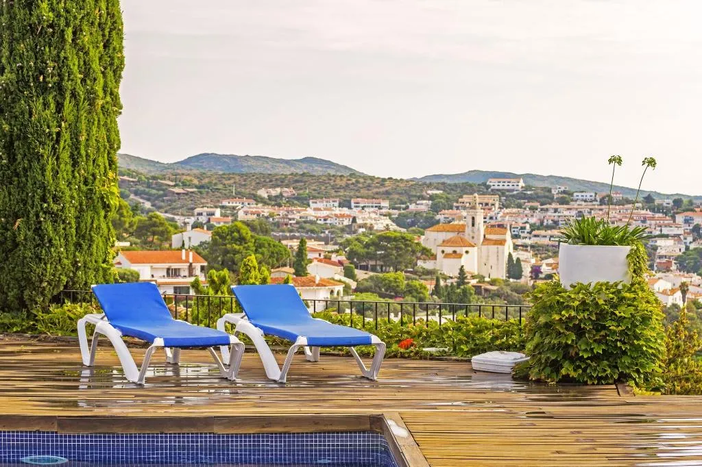 Sports and Entertainment, Hotel Rec De Palau, Costa Brava