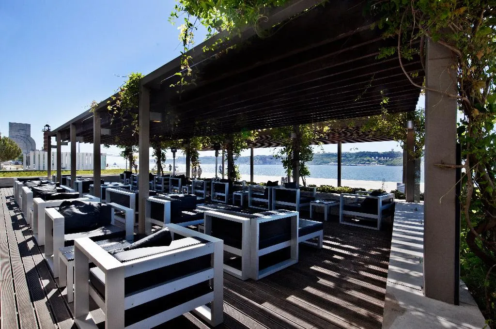 Bar, Altis Belem Hotel & Spa, a Member of Design Hotels, Lisbon