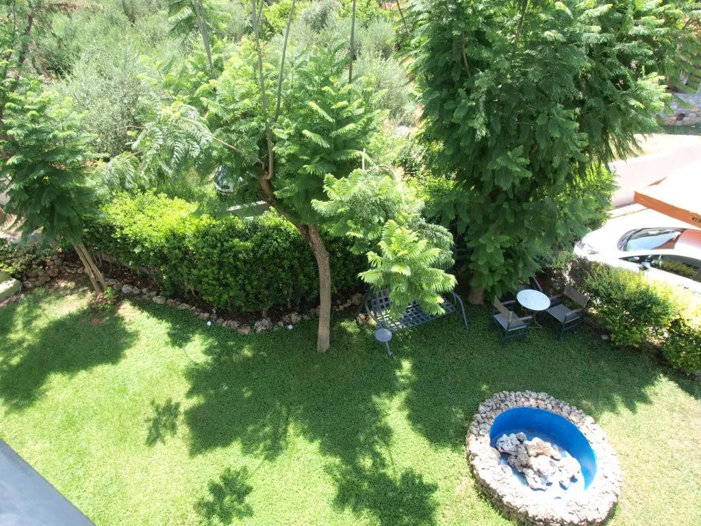 General view, Kleopatra Traditional Hotel, Kalamata