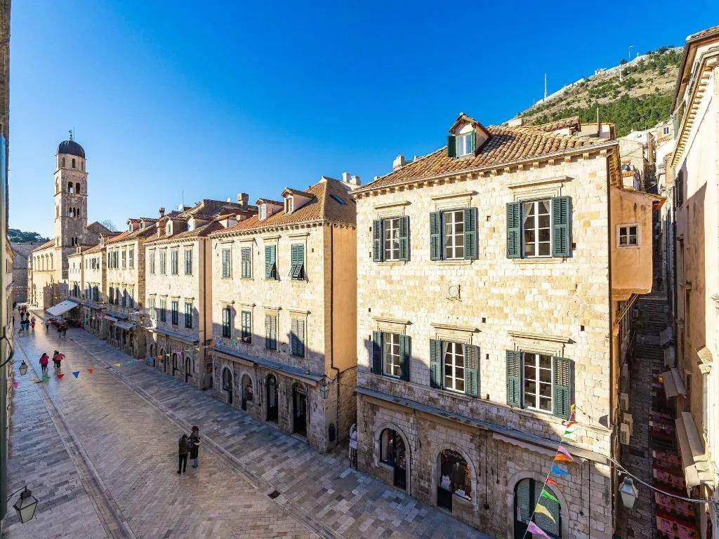 Room, Lumin Guesthouse, Dubrovnik