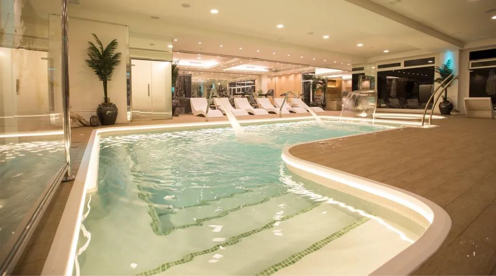 Sports and Entertainment, Onhotels Ocean Front, Costa De La Luz