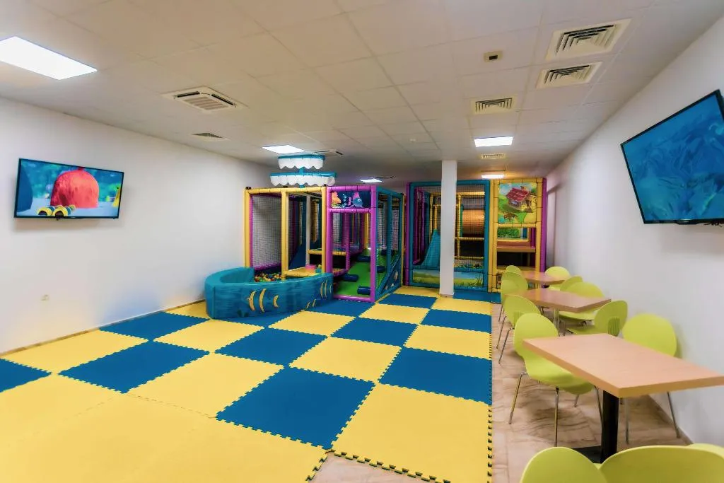 Sports and Entertainment, Prestige Deluxe Hotel Aquapark Club, Varna
