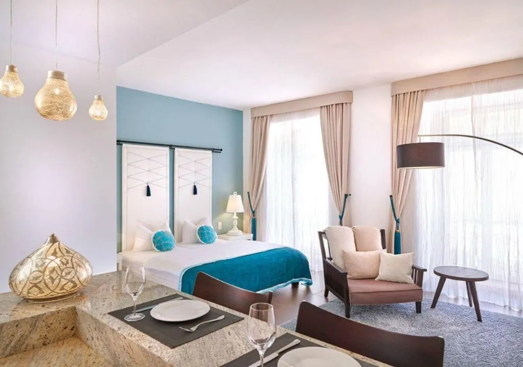 Room, Hapimag Resort Lisbon, Lisbon