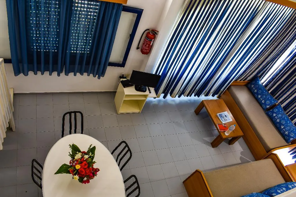 APARTMENT TWO BEDROOMS Room, Govino Bay, Corfu