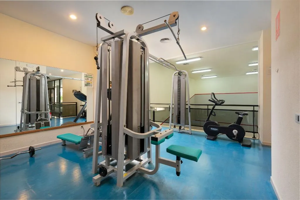 Sports and Entertainment, Welikehotel Marfil Playa, Majorca