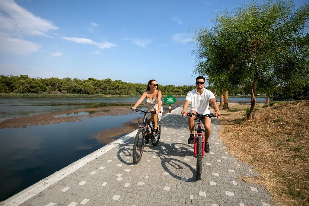 General view, Marvida Family Eco, Antalya