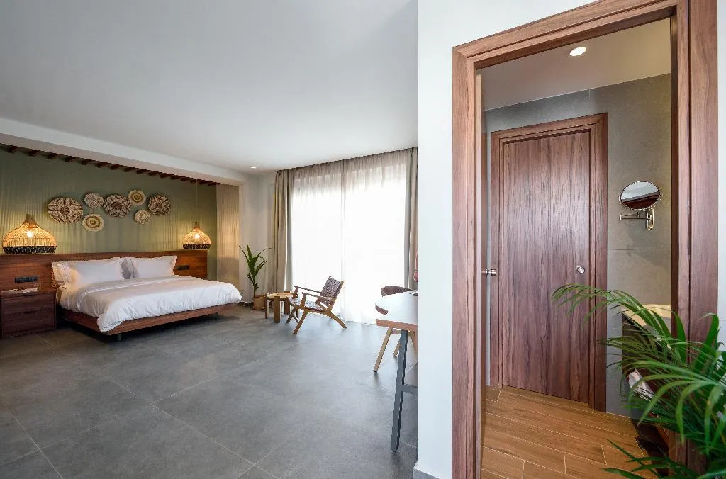 SUITE SEA VIEW Room, Amyntas Seafront Hotel – Adults Only, Halkidiki