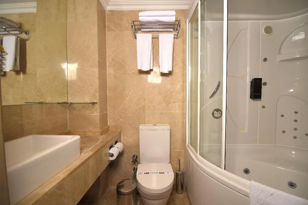 SUITE CLASSIC Room, Fiore Garden Suites, Antalya