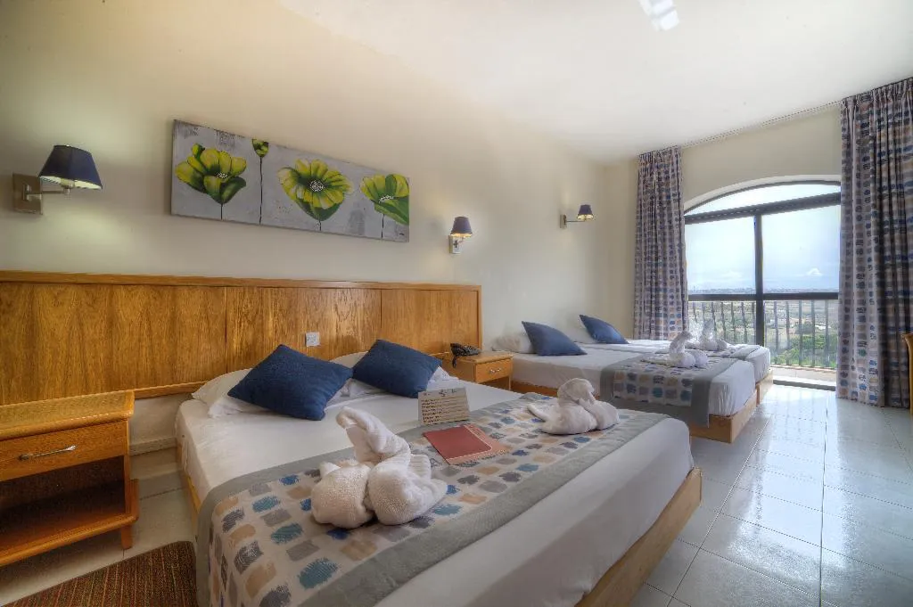Double or Twin SUPERIOR Room, Bella Vista, Malta