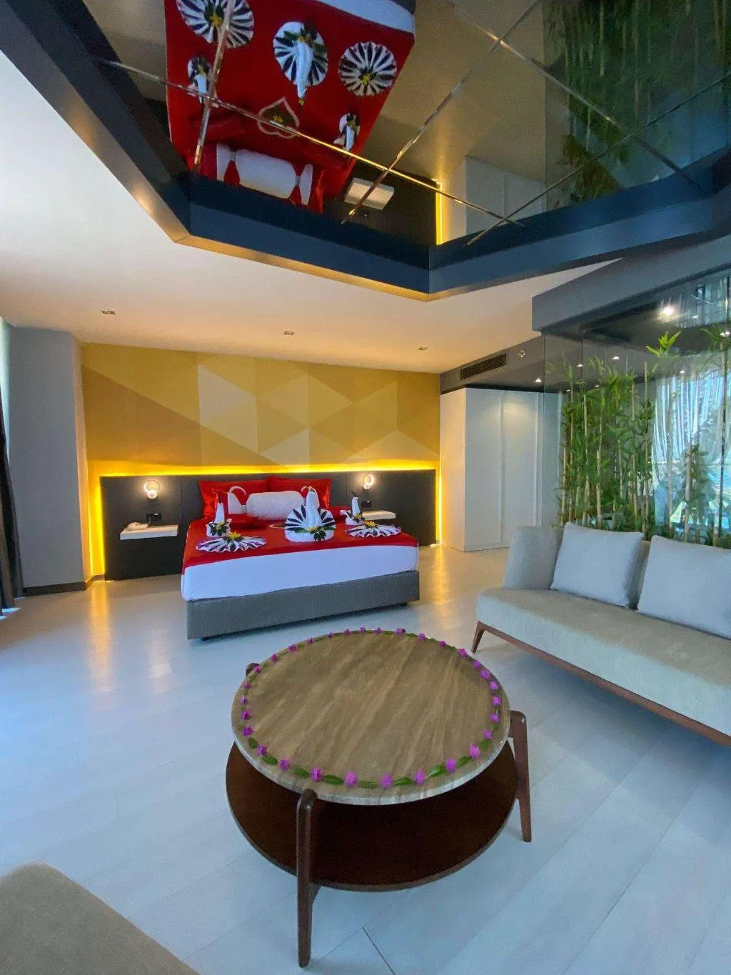 Room, Bosphorus Sorgun, Antalya