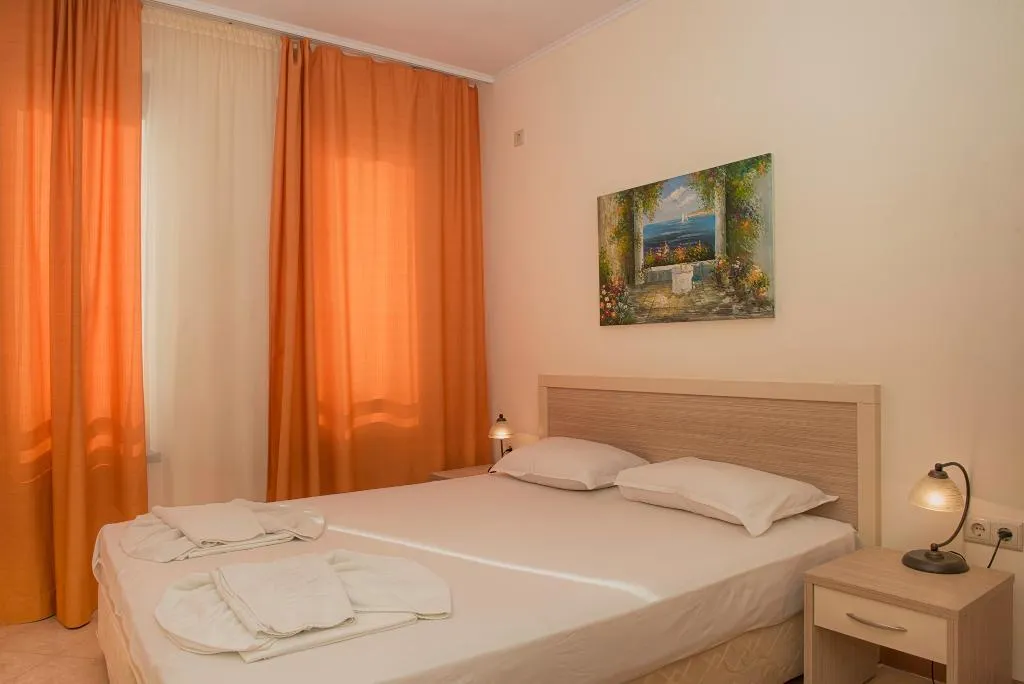 APARTMENT ONE BEDROOM Room, Royal Sun Apartments, Bourgas