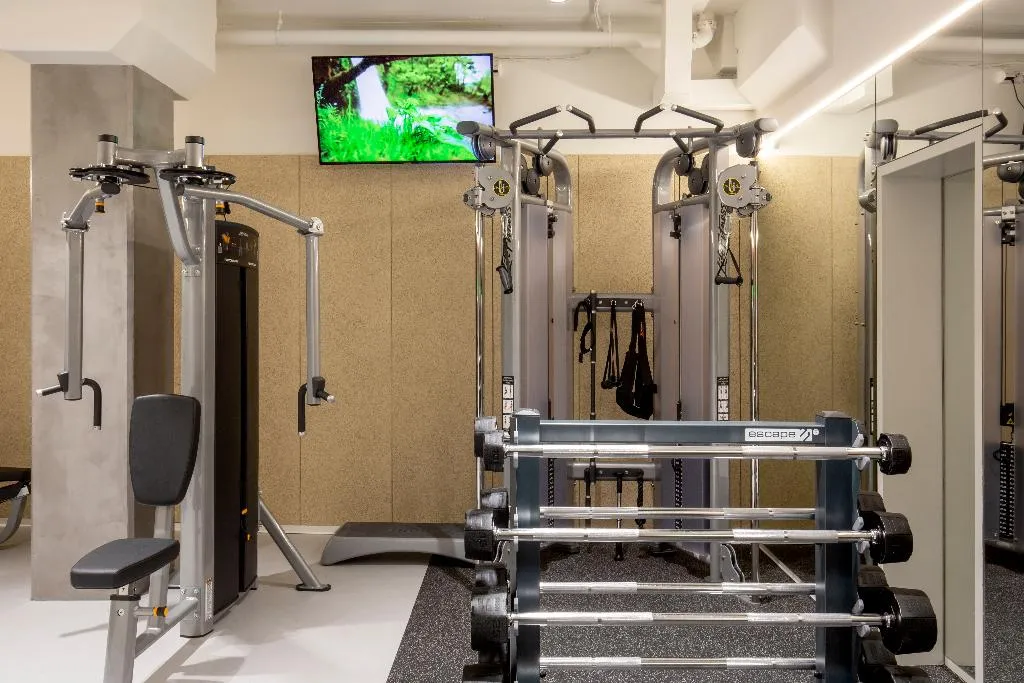 Sports and Entertainment, Botanique Hotel Prague, Prague